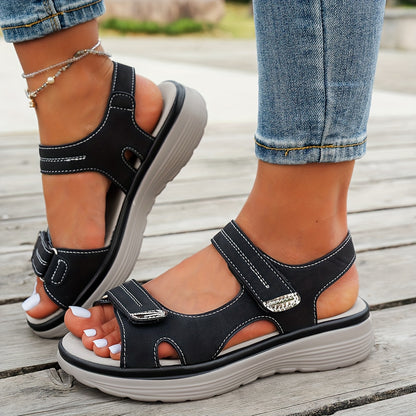 AMÉLIE | Orthopedic Comfort Sandals