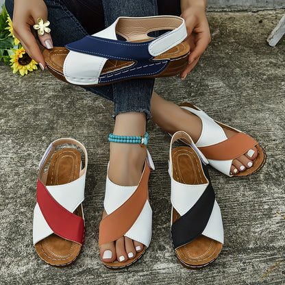 MADELEINE | Orthopedic Comfort Sandals