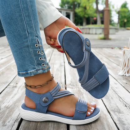 CELINE | Orthopedic Comfort Sandals
