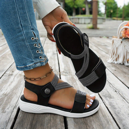CELINE | Orthopedic Comfort Sandals
