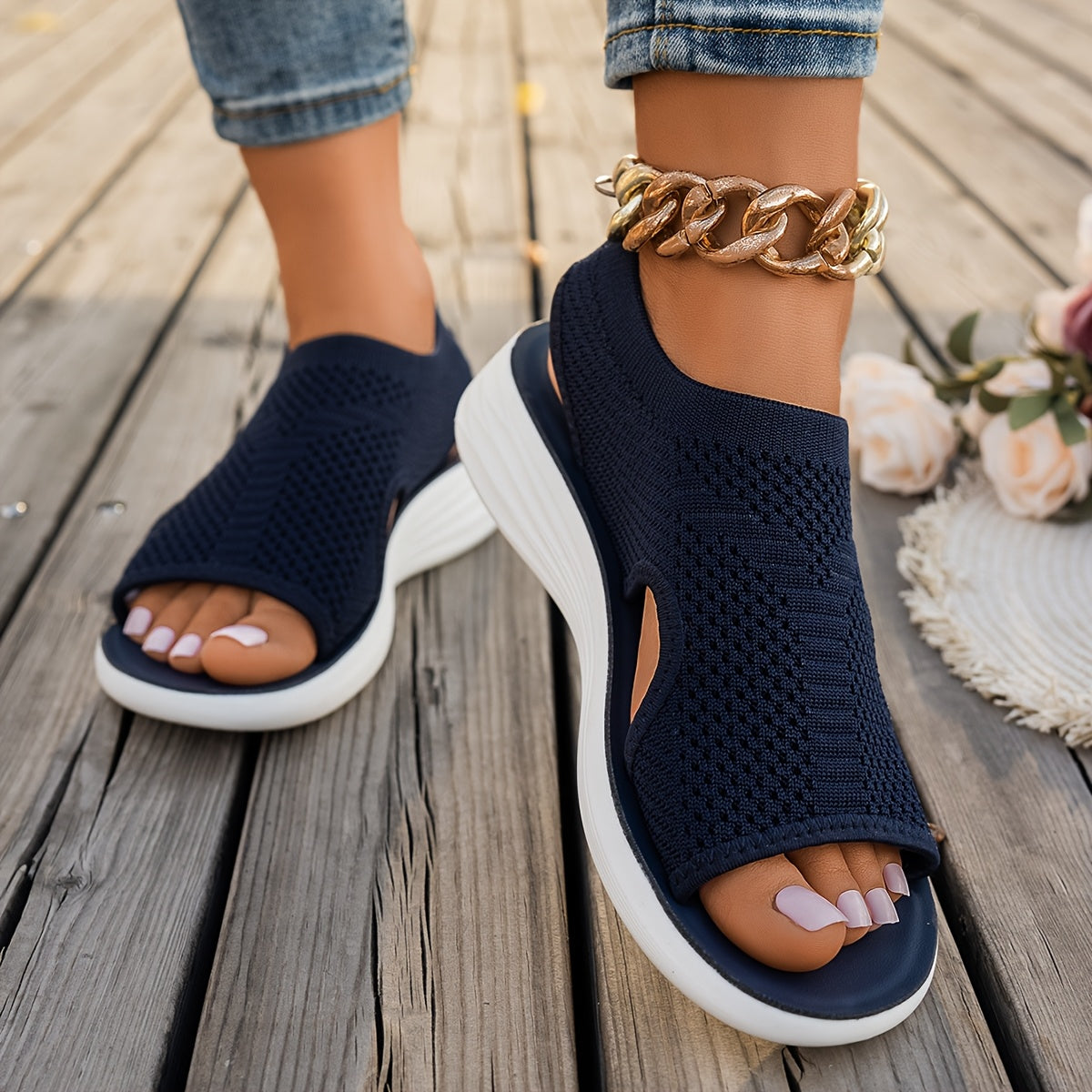 Élora | Comfortable Summer Style