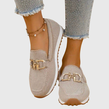 Loida™ - Orthopedic Loafer-Sneakers
