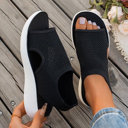 Élora | Comfortable Summer Style