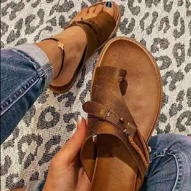 Fernanda | Comfortable and Elegant Sandals