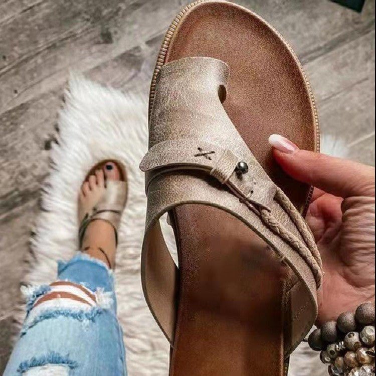 Fernanda | Comfortable and Elegant Sandals