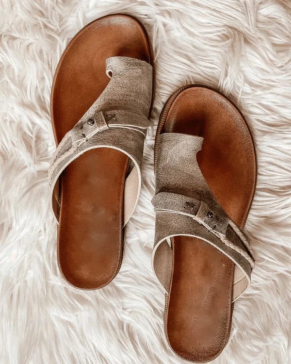 Fernanda | Comfortable and Elegant Sandals
