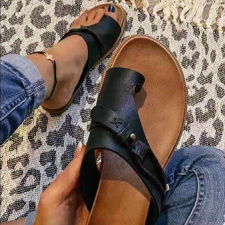Fernanda | Comfortable and Elegant Sandals