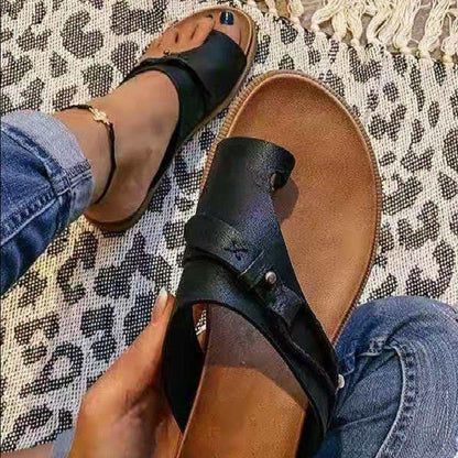 Fernanda | Comfortable and Elegant Sandals