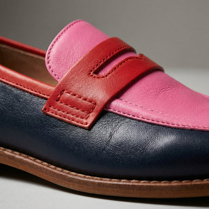 Alisette | Elegant Slipper