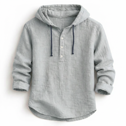 Berg | Dante Linen Shirt