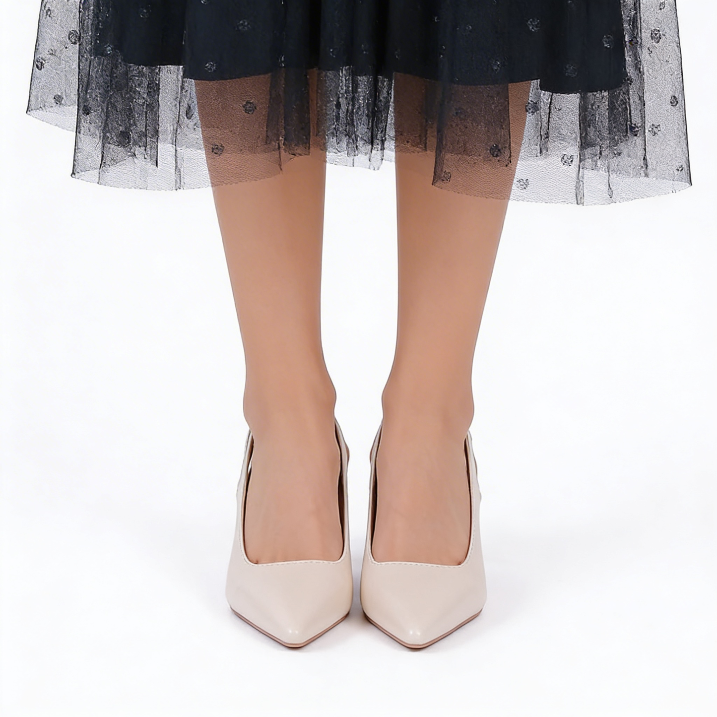Magdalena | Elegant Heels