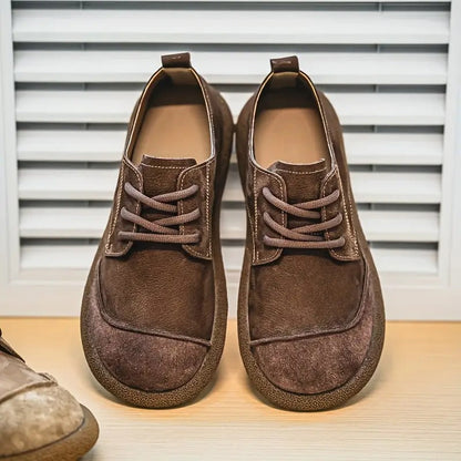 Ashford | The Orthopedic Comfort Shoe