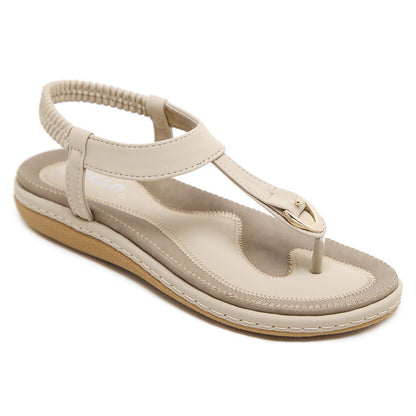 Sandra | Sandals with Soft Footbed
