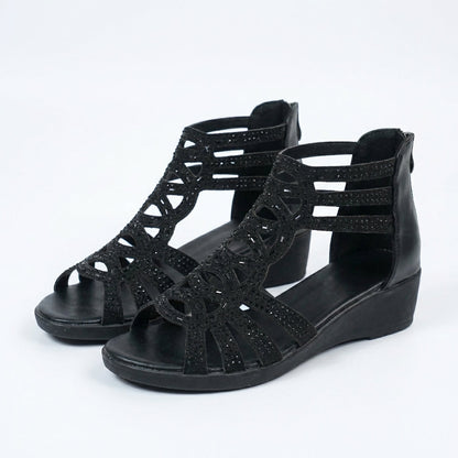 Arianne | Fashionable Orthopedic Sandals