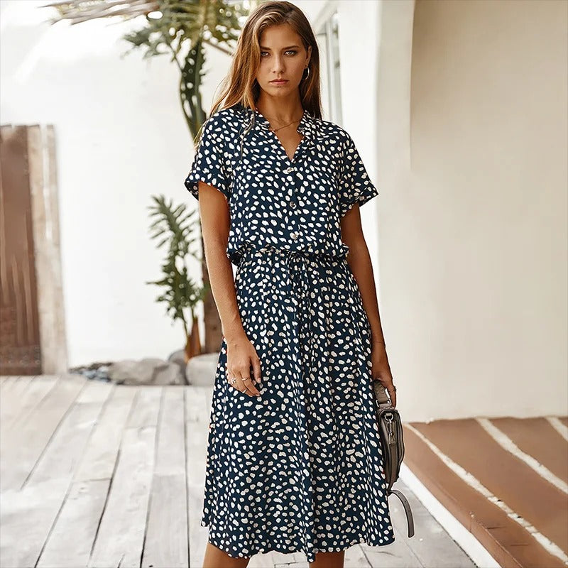 April™ | Summer Dress