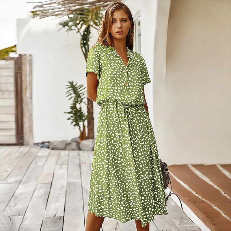 April™ | Summer Dress