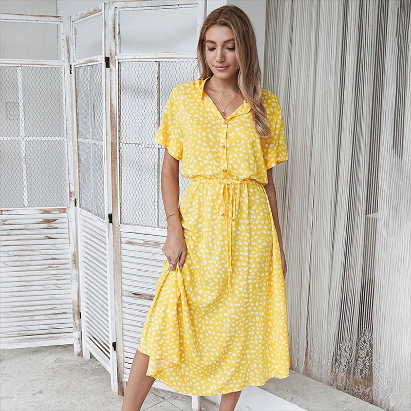 April™ | Summer Dress