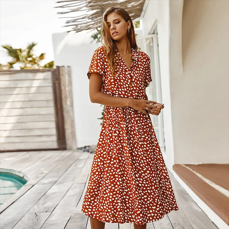 April™ | Summer Dress