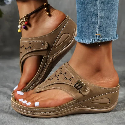 Verna | Sandals