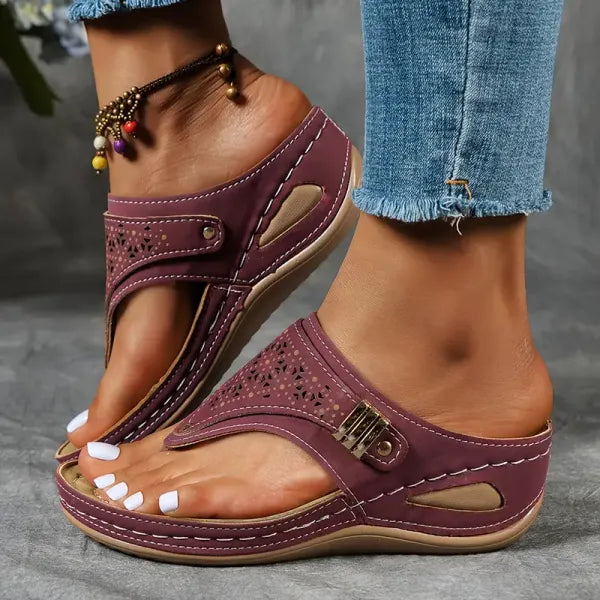 Verna | Sandals