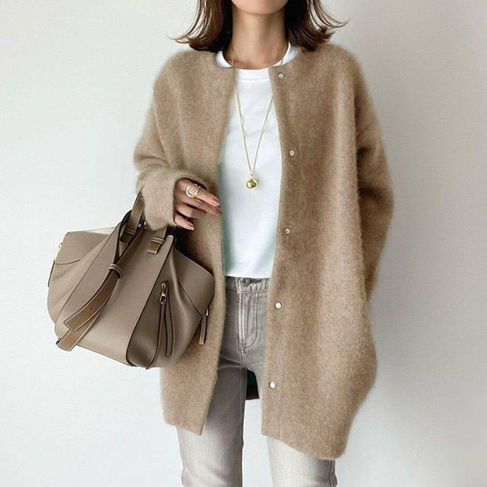 BERNICE™ – Classic Everyday Vest for Women