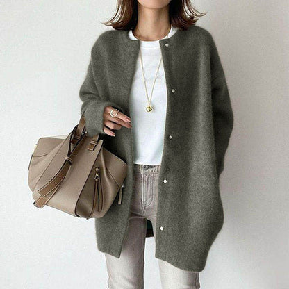 BERNICE™ – Classic Everyday Vest for Women