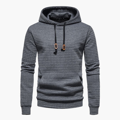 EDMUND™ – Comfortable Everyday Hoodie for Men
