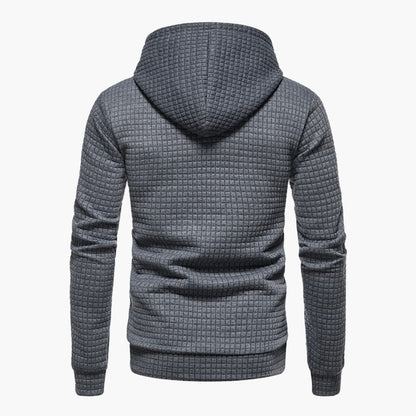 EDMUND™ – Comfortable Everyday Hoodie for Men